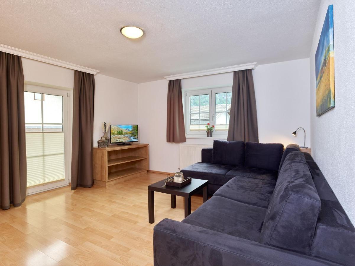 Andy'S Apartment 란켄펠트 외부 사진