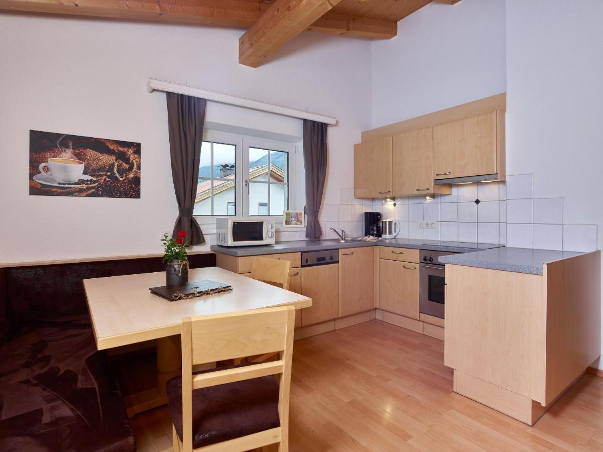 Andy'S Apartment 란켄펠트 외부 사진