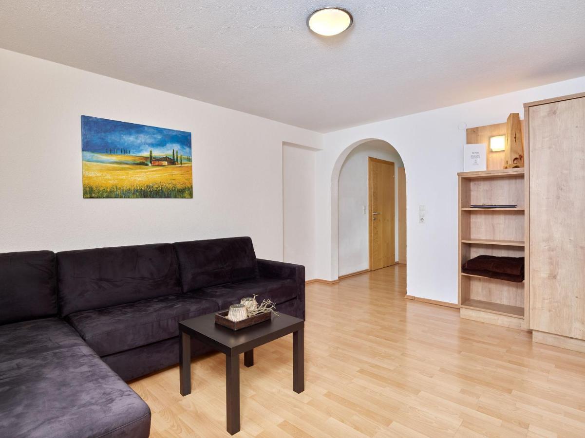 Andy'S Apartment 란켄펠트 외부 사진