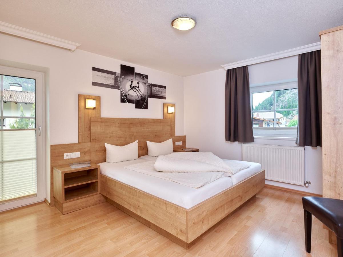 Andy'S Apartment 란켄펠트 외부 사진