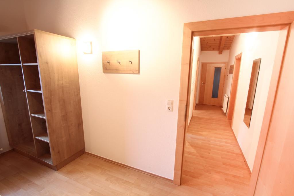 Andy'S Apartment 란켄펠트 객실 사진
