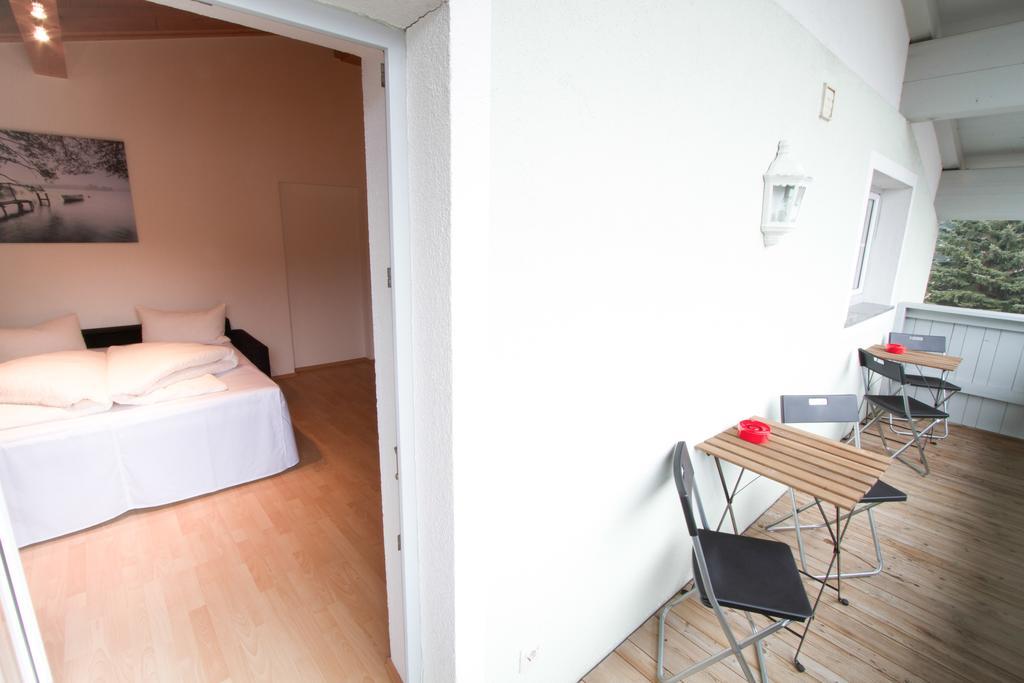 Andy'S Apartment 란켄펠트 객실 사진